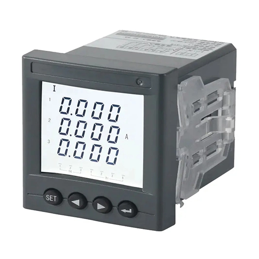 ac current meter