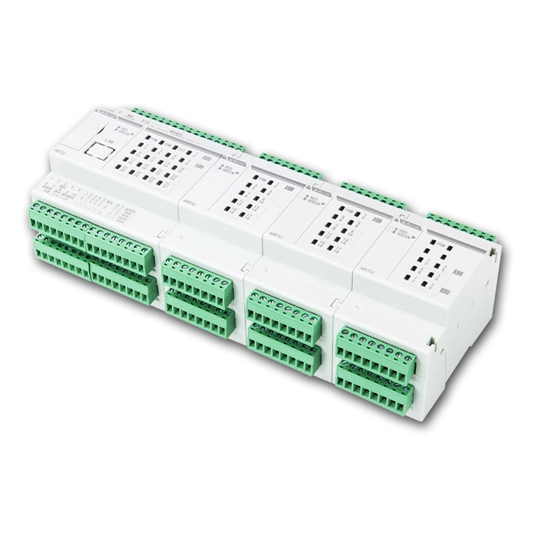 multi circuit remote terminal unit