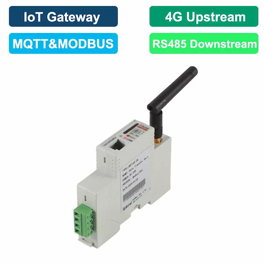 smart gateway 4g