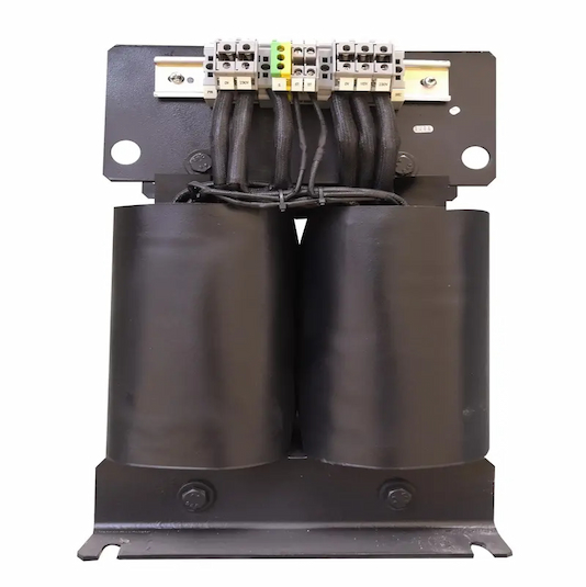 isolation transformer for medical equipment