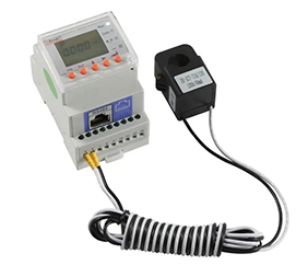 Güç izleme ile ACR10R-D16TE PV invertör ölçer