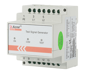ASG100 sinyal jeneratörü